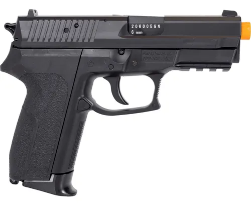 Segunda imagem para pesquisa de airsoft sig sauer sp2022