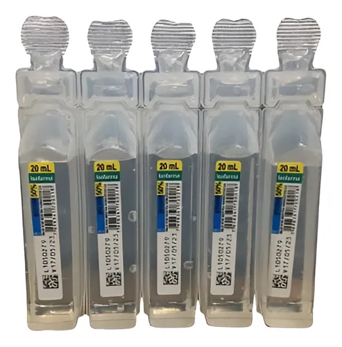 Primeira imagem para pesquisa de ampola de glicose para secar vasinhos