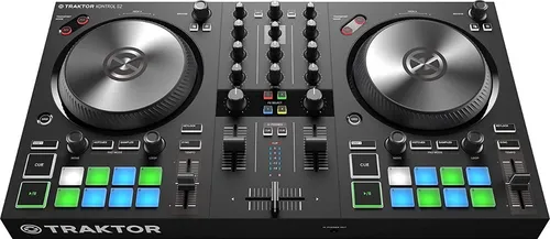 Primeira imagem para pesquisa de controlador midi pad