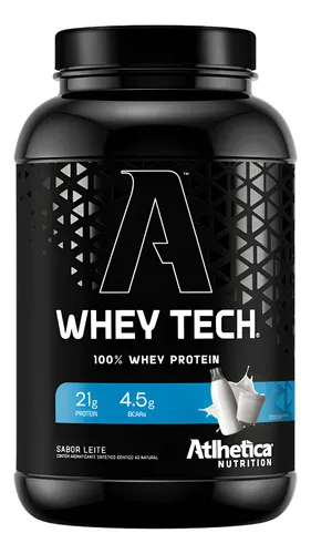 Segunda imagem para pesquisa de whey protein