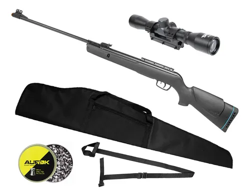 Terceira imagem para pesquisa de gamo big cat 5.5