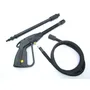 Terceira imagem para pesquisa de pistola lavadora alta pressao electrolux