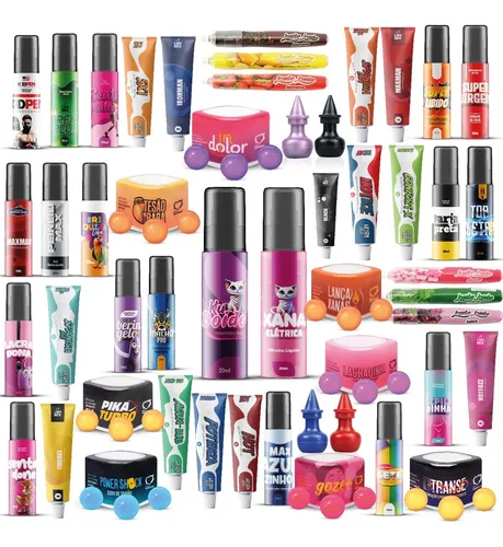 Segunda imagem para pesquisa de vibrador intimo