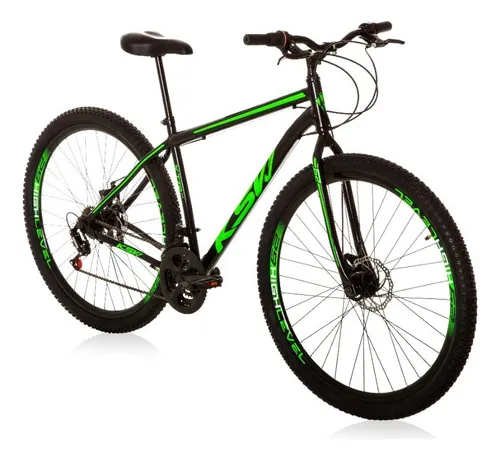Segunda imagem para pesquisa de bike