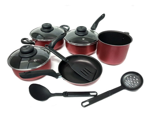 Jogos de panelas de cozinha mais vendidos de 2023: prepare-se para a revolução culinária!
