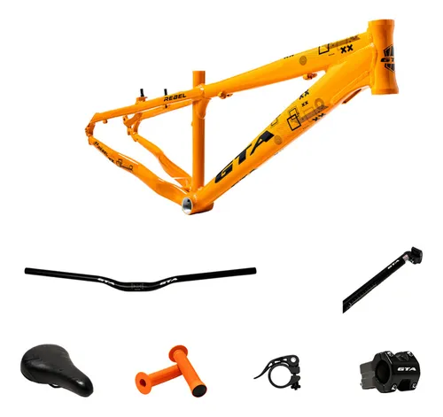 Terceira imagem para pesquisa de quadro bike