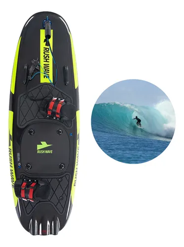 Segunda imagem para pesquisa de prancha jet surf eletrica