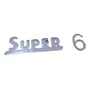 Segunda imagem para pesquisa de tampa todeschini super 6 acordeon