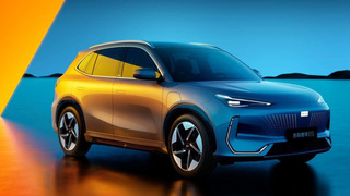 IMAGENS DE GEELY
