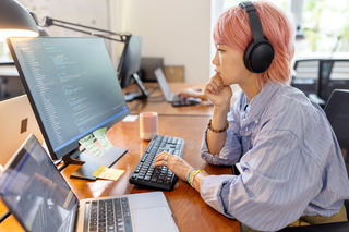 computadores Lenovo e Dolby Audio 