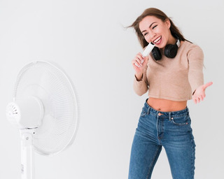 dicas para manter a sua casa sempre fresca