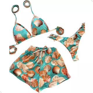 Estilo y comodidad: las mejores opciones en moda de playa femenina