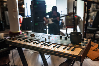 GuÃa sobre teclados musicales para principiantes y avanzados