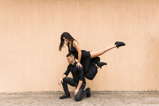  tudo sobre as roupas de jazz