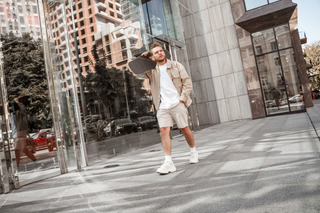 conozca los mejores tenis dkny