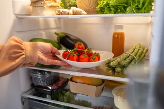 Accesorios para refrigeradoras y su mantenimiento
