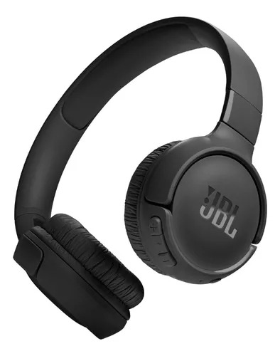 Auriculares inalámbricos JBL Tune 520BT negro
