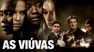  As Viúvas