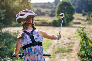 GuÃa práctica: ¿Qué GoPro elegir? Conoce sus principales caracterÃsticas.