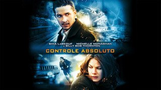 Controle Absoluto