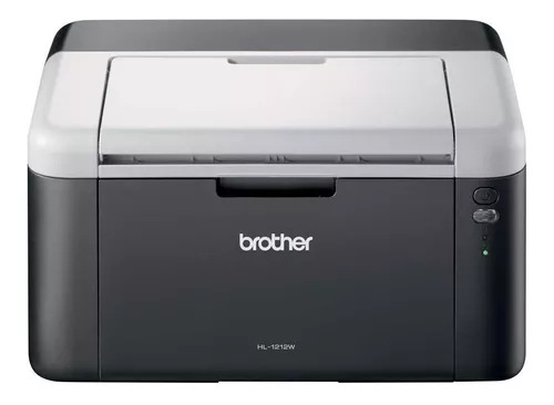 Impresora Laser Brother HL
