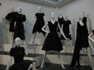 Los mejores vestidos Chanel: los vestidos que cambiaron la historia de la moda