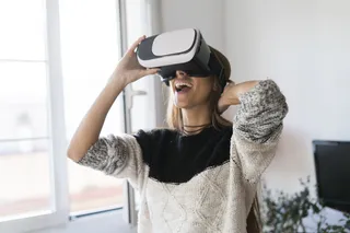 tudo sobre os Ăłculos VR da Meta