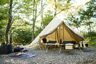 Equipamiento para Camping: Todo lo que necesitas llevar