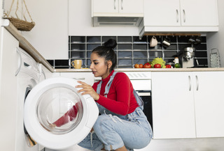 5 mejores lavadoras y secadoras de 2023