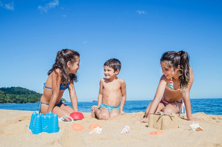  tudo sobre moda praia infantil