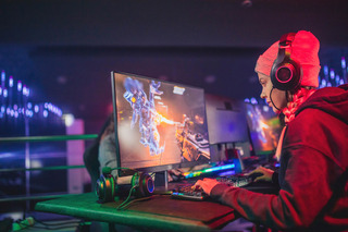 GAMING