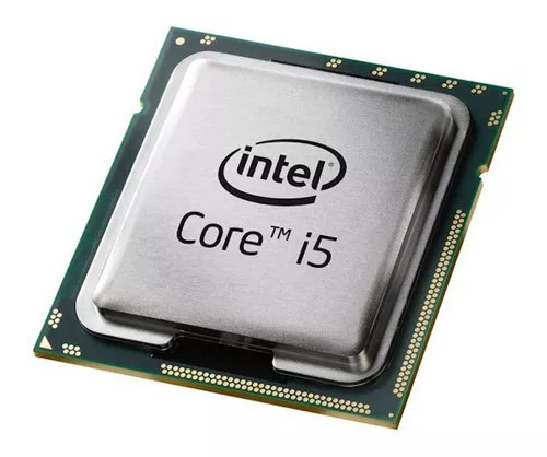 PROCESADOR INTEL CORE i5