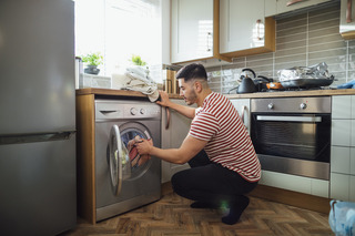 Todo sobre lavadoras y secadoras Midea