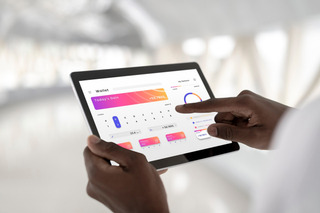 uso tablet