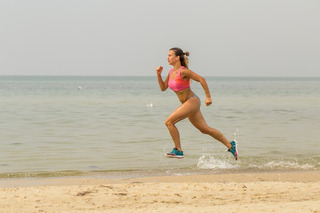 LĂquido: lĂder em moda praia e fitness