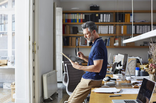 os notebooks que viram tablets