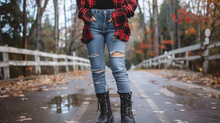 conozca las mejores botas impermeables&nbsp;