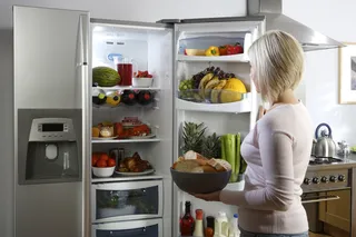 Las 5 mejores refrigeradoras Brastemp con tecnología avanzada.