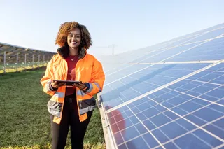 Guía sobre paneles solares: tipos, estructuras, marcas y más.