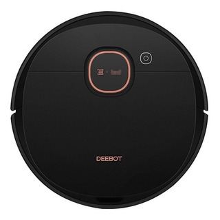 ecovacs deebot