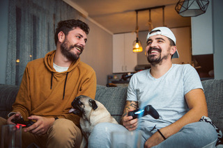 Mejores juegos multijugador de Xbox One