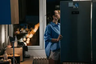 Las 5 mejores refrigeradoras Side by Side
