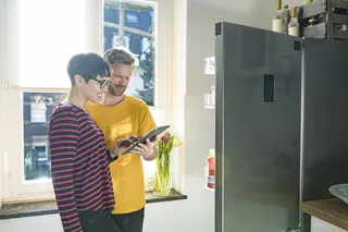 Refrigeradoras Samsung