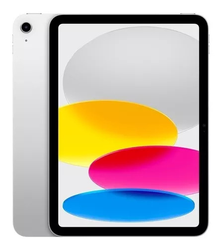 Ipad 10ma generación