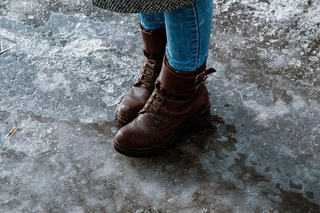 conozca todo sobre las botas impermeables 