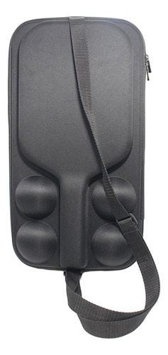Bolsa Para Raquete De Tênis De Mesa, Bolsa À Prova D'água