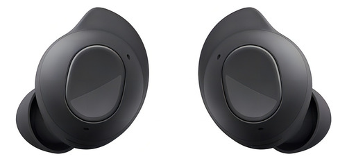 Auriculares Samsung Galaxy Buds Fe Grafito Sm-r400nza