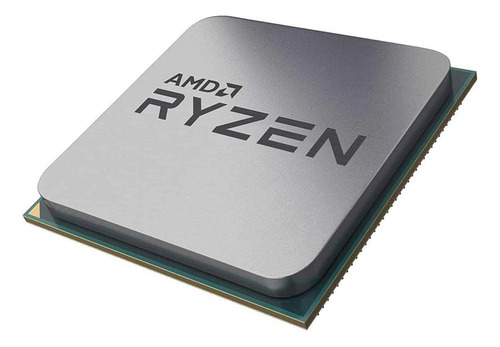 Procesador Amd Ryzen 5 5600gt 6core, Am4, Graphics Radeon