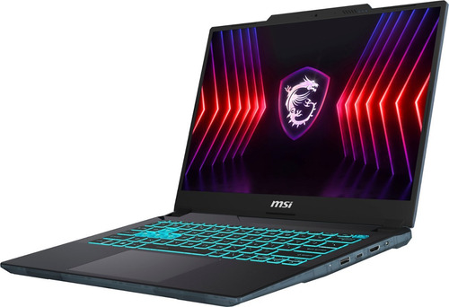 Msi Cyborg 14 144hz Ci7-13620h 16gb 1tb Ssd Rtx4060 8gb 2024
