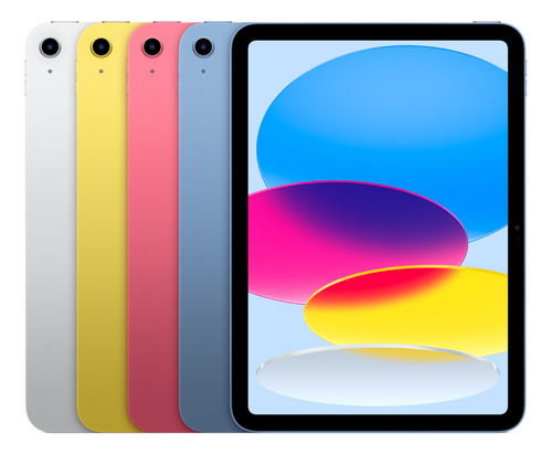 iPad 11 128gb 6gb Ram A16 Wi-fi Lançamento 2025